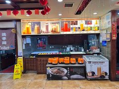 -那家老院子东北菜·饺子·小鸡炖蘑菇(艳华街店)