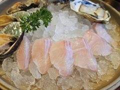 -一本魅·日式料理