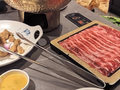 -骨之味·筒骨汤火锅(江头店)