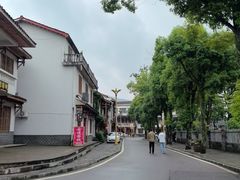-羊楼洞