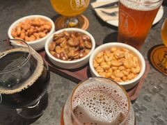 -京A Taproom·精酿餐吧(CBD店)