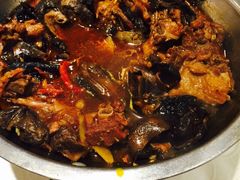 -阿拉丁新疆风味餐厅·清真(罗廊巷店)