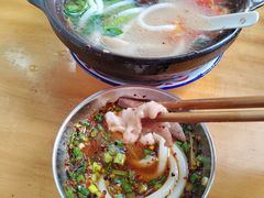 -贵州沾水米线(学田湾店)