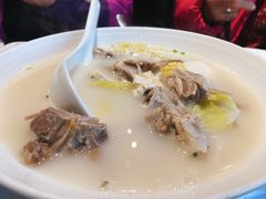 -四季民福烤鸭店(王府井灯市口店)