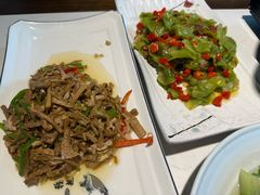 -千岛湖小鱼儿·淳安匠心农家菜