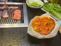 -臻牛烤肉