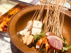 -京元盛铜锅涮肉(上海总店)