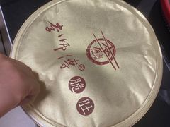 -李师傅脆肚(梅林店)
