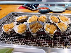 -蚝英雄鲜蚝自助专门店(长楹天街直营店)