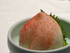 -江城小馆陕南妈妈菜·全球旅行餐厅(钟楼店)