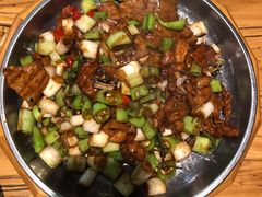 特色辣椒炒肉-辣椒炒肉(新华路店)