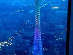 -广州四季酒店·天吧·高空酒吧