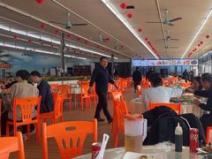 -红月湾海鲜饭店•沙滩海景(双月湾店)