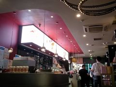 -哈根达斯(武汉天地店)