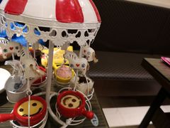 -豪客来牛排(府河店)