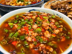 -院8里·少城记忆老川菜(宽窄巷子店)