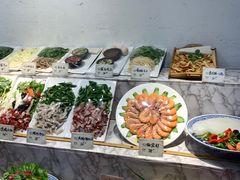 -十二道丰味·徐州土菜·烧烤(何山路店)