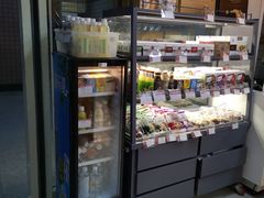 -凯司令西点房(虹桥路站店)