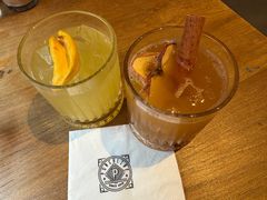 -Punchline Coffee&Roaster(同济大学店)