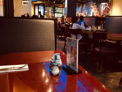 大堂-bluefrog蓝蛙(水游城店)