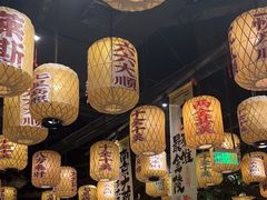 -南京大牌档(济南万象城店)