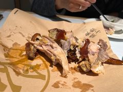 -关东小磨东北菜(漕河泾印象城店)