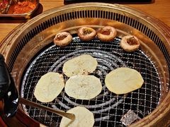 -MIKOMIKO和牛烧肉专门店(南门店)