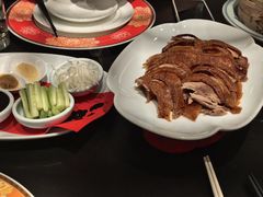 -北京王府井希尔顿酒店·秦唐中餐厅Chynna
