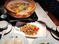 -千岛湖小鱼儿·淳安匠心农家菜