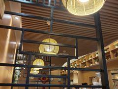大堂-状元水饺(成都SM广场店)