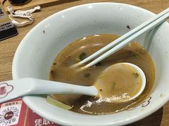 -回味鸭血粉丝汤(砂之船店)
