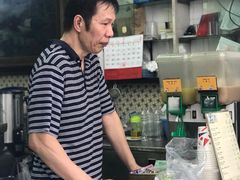 -公利真料竹蔗水(中环店)