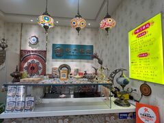 -桥门程记(兰州南关夜市店)