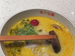 -味千拉面(南宁江南万达店)