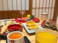 -和创柚子·会席日本料理(新区淮海街店)