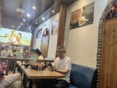 -妈妈的味道(和顺古镇店)