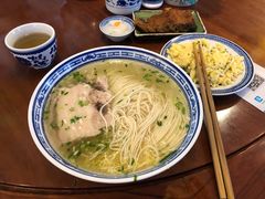 -同得兴 Since·1995 传统苏式面馆(十全街店)