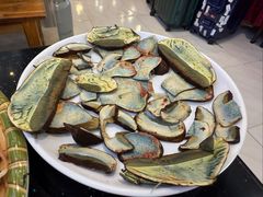 -草墩罗非鱼庄•野生菌•腊排骨(七星街上段店)