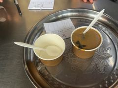 -谢怀亮芝麻茶