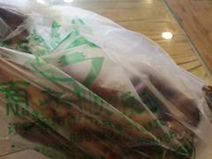 -南来顺饭庄·清真(南菜园店)
