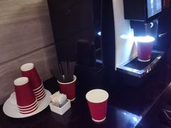 -宁波逸东豪生大酒店·豪生咖啡厅