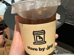 -JPG canteen(广州寺右公馆店)