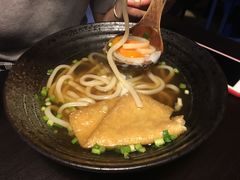 -日本料理神拉面
