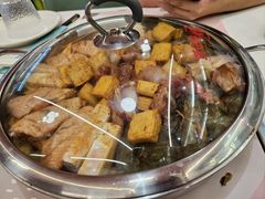 -黄记煌三汁焖锅(首创奥特莱斯店)