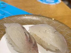 -晴季寿司(延河路万达广场店)