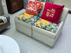 -招商银行(唐镇支行)