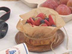 -COTTON CAFE(德信·中外公寓店)