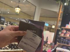 -LUSH(威尼斯人购物中心店)