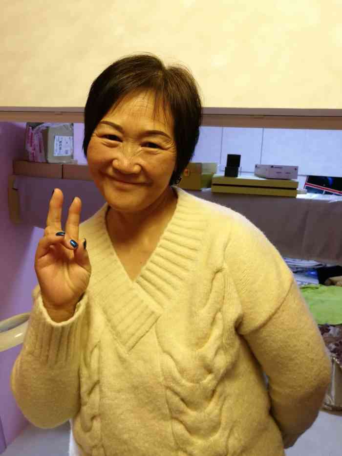 舒悦美容-"今天刚做的,老板娘很温柔,做的很仔细,效."-大众点评移动版