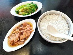 -味先肠粉(康王南店)